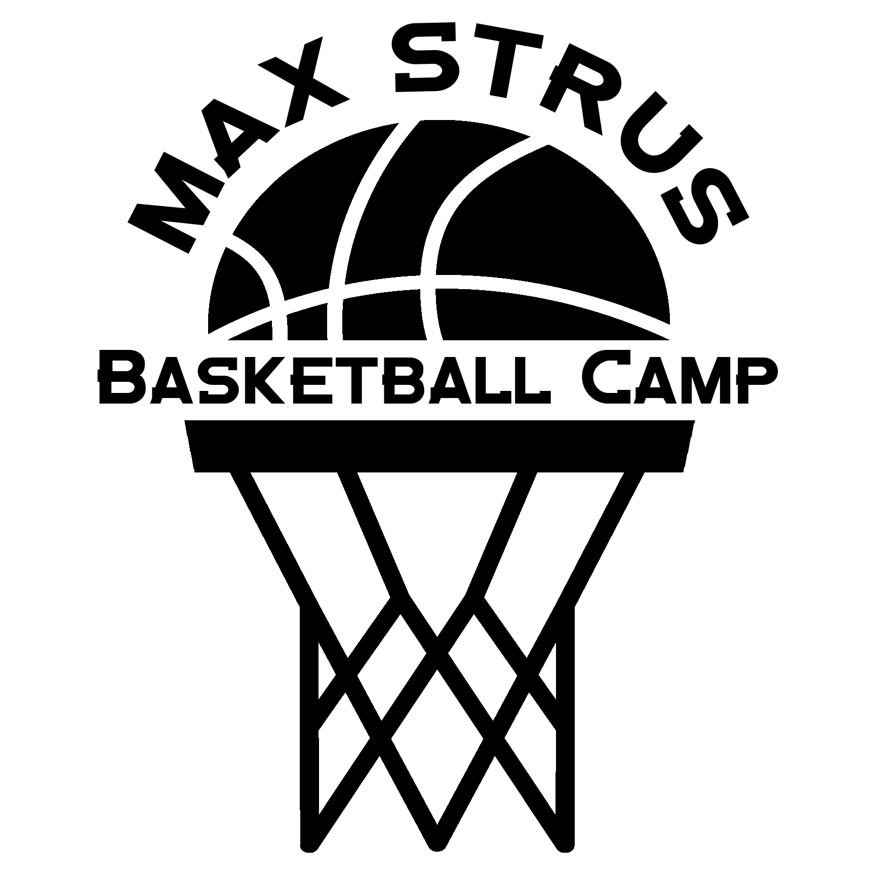 Max Strus Basketball Camps